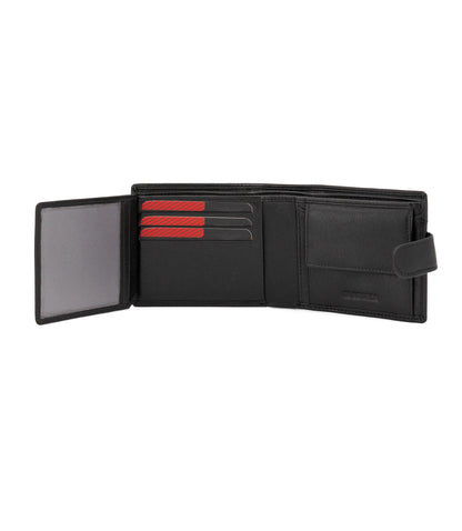 Carteira com Presilha Frieze SL Benfica