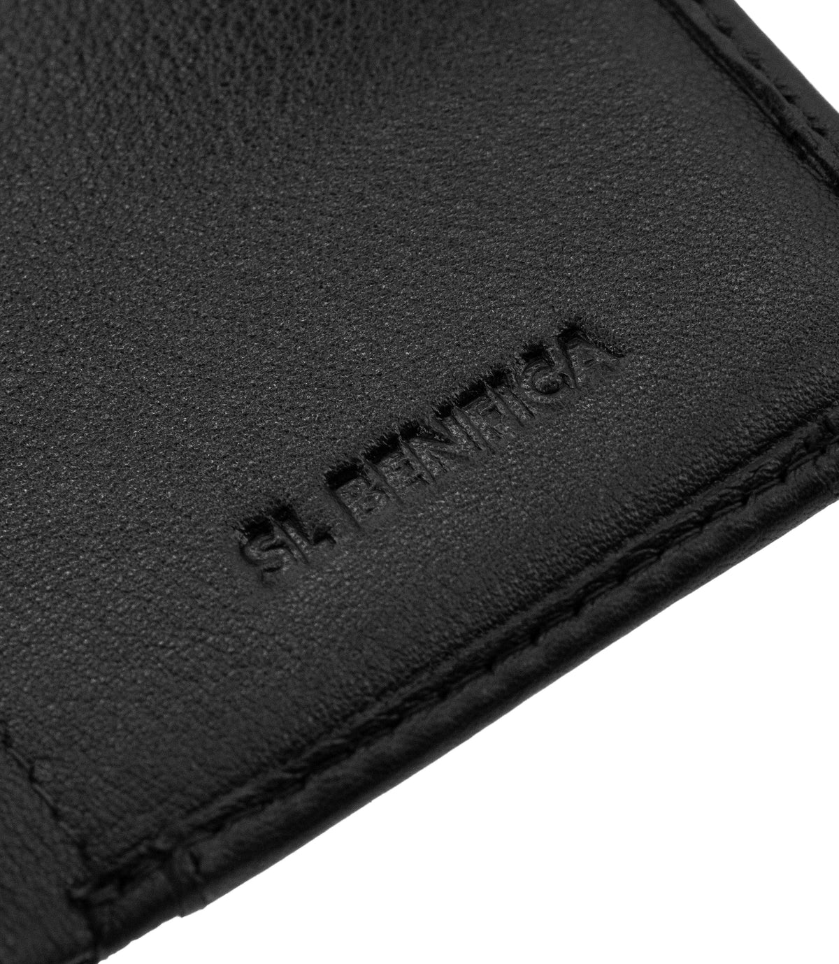 Porta-Cartões com Ejetor de Alumínio Frieze SL Benfica