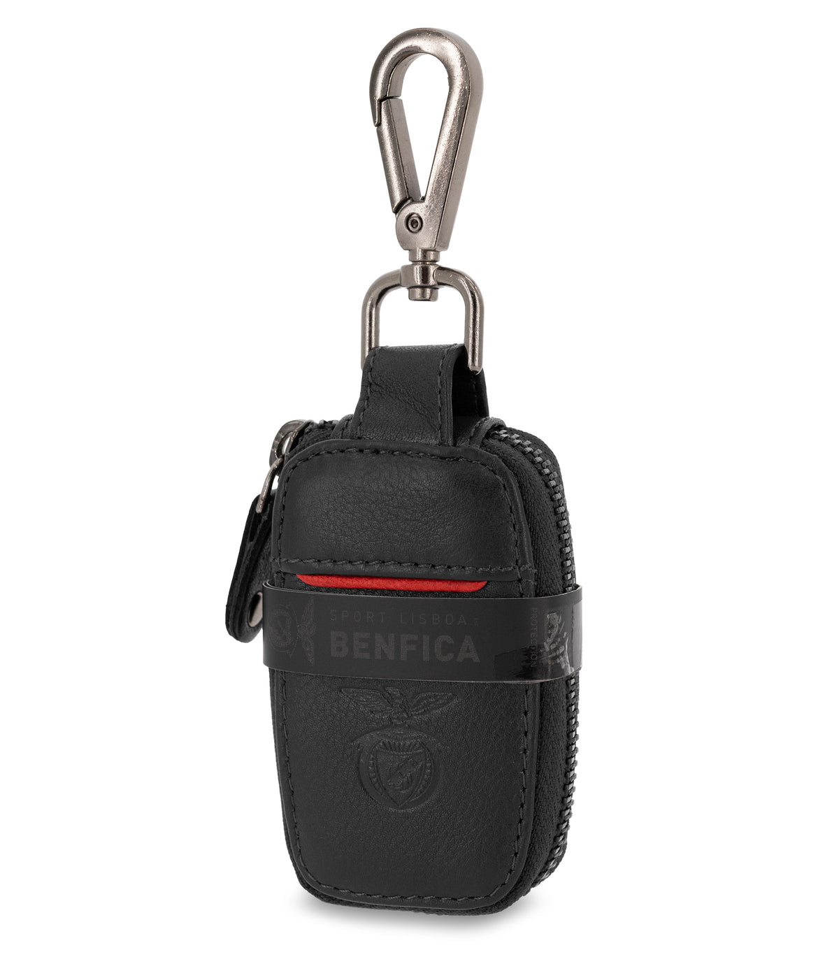 Porta-Chaves PRT Frieze SL Benfica Preto