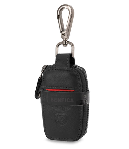 Porta-Chaves PRT Frieze SL Benfica Preto