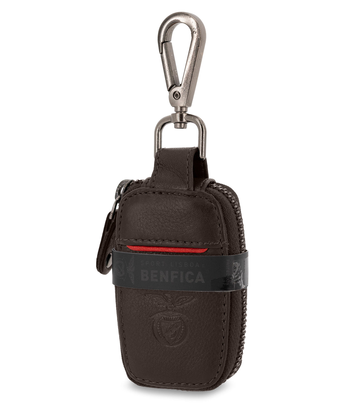 Porta-Chaves PRT Frieze SL Benfica Castanho