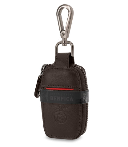 Porta-Chaves PRT Frieze SL Benfica Castanho