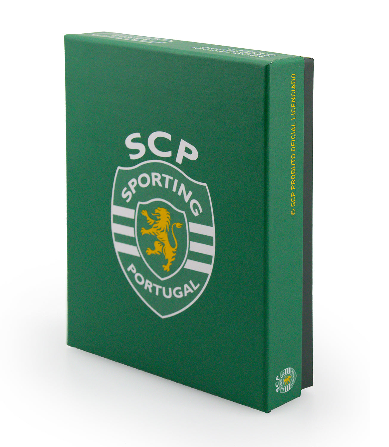 Carteira de Senhora Sporting - Threads