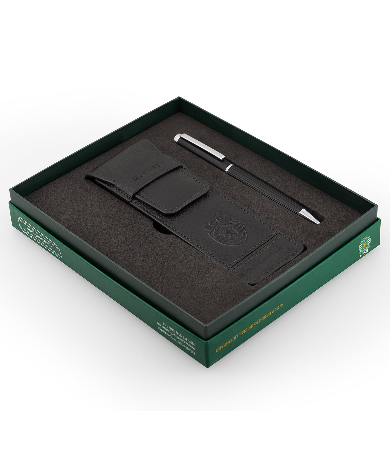 Pen holder + Sporting Pen