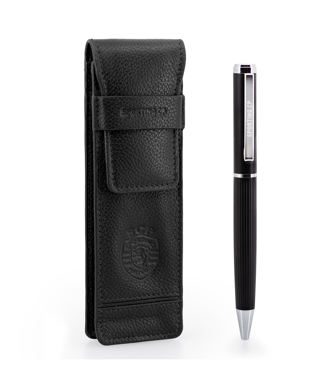 Pen holder + Sporting Pen