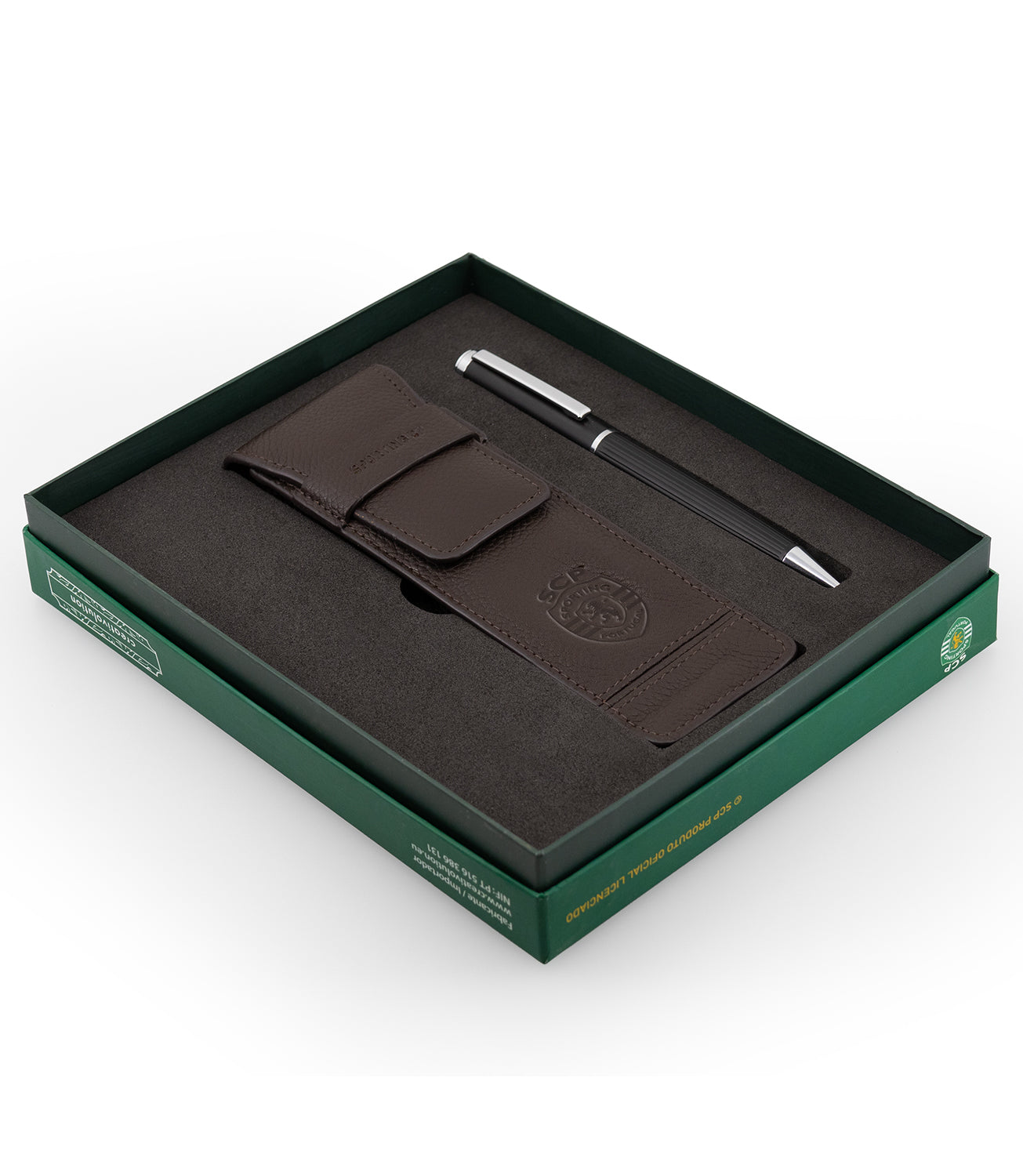 Pen holder + Sporting Pen