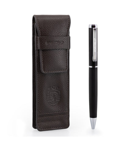 Pen holder + Sporting Pen