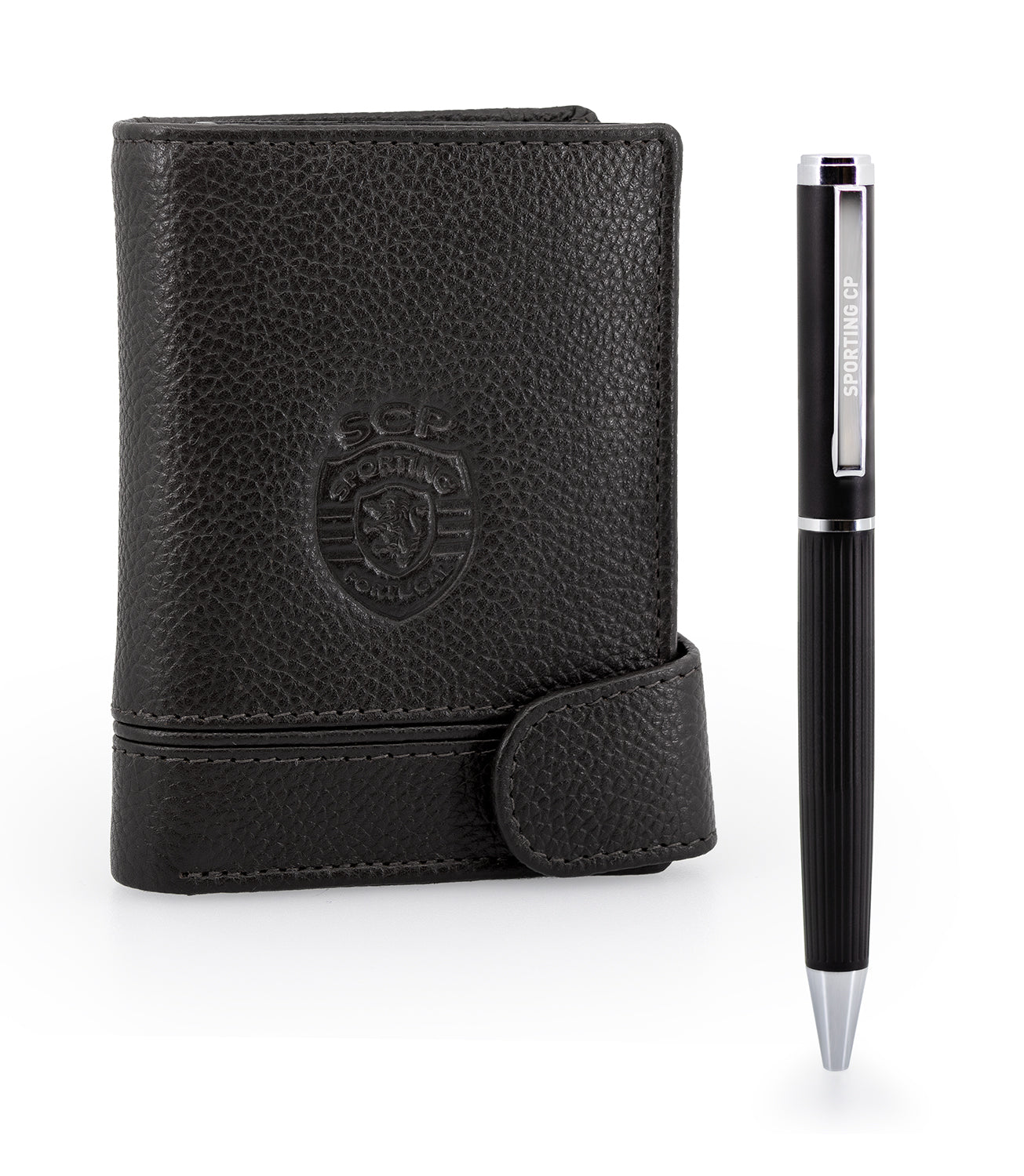 Card holder + Sporting Pen