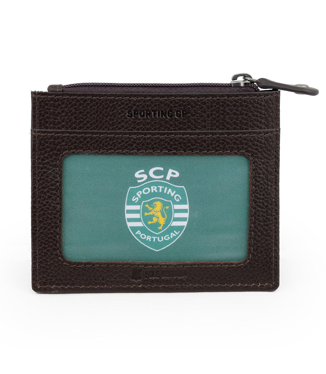 Card holder + Sporting Pen