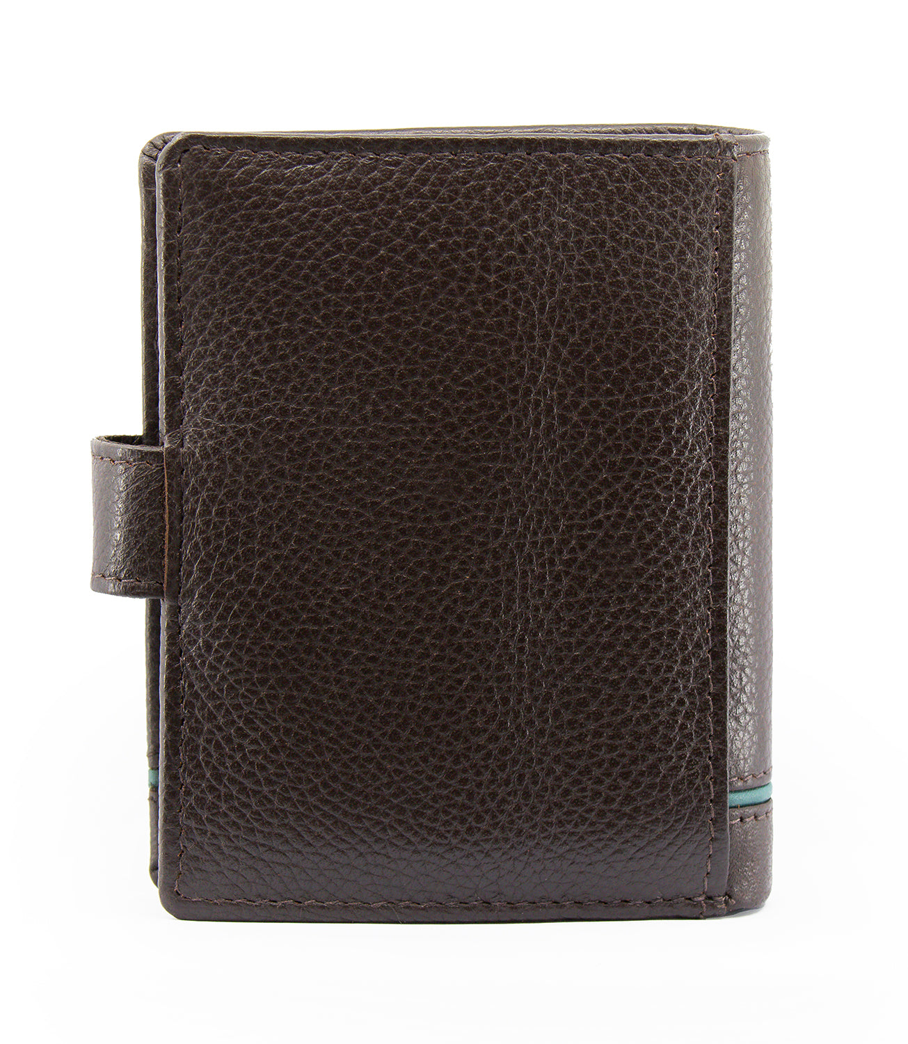 Sporting Leather Card Holder