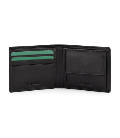 Conjunto Carteira + Porta-Chaves Sporting CP