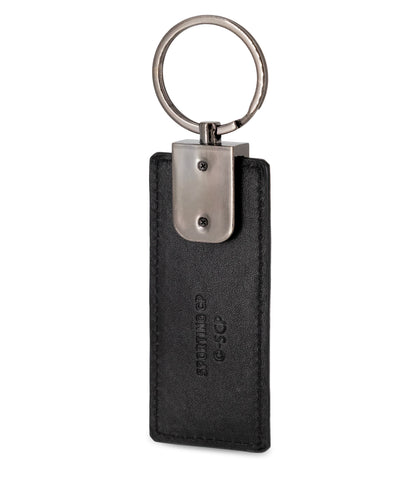 Conjunto Carteira + Porta-Chaves Sporting CP