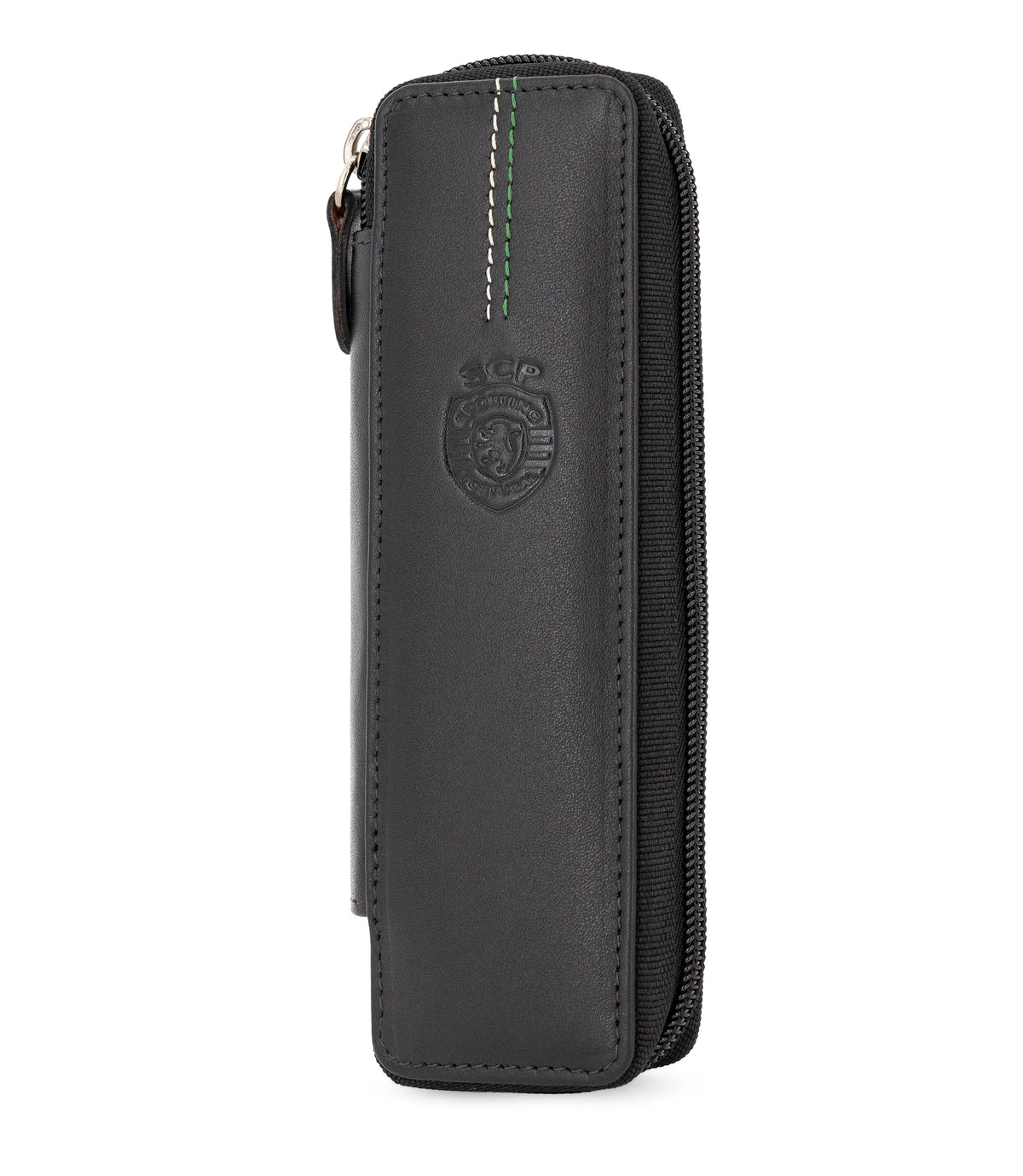 Conjunto Porta-Canetas + Caneta Sporting CP