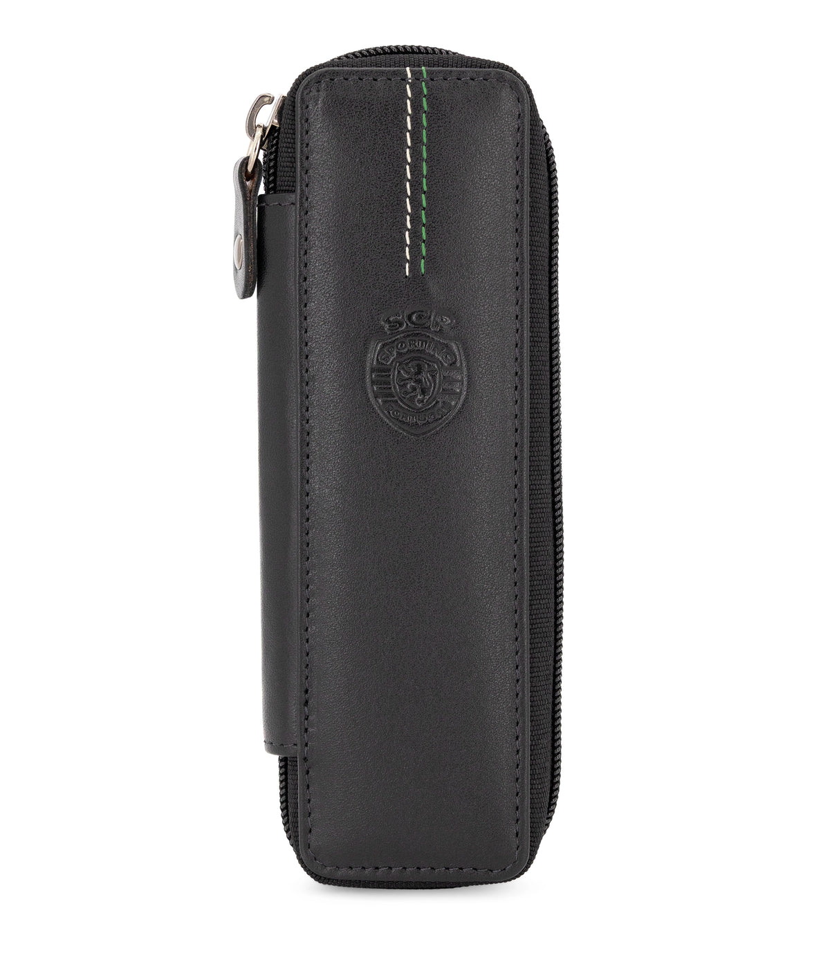 Conjunto Porta-Canetas + Caneta Sporting CP