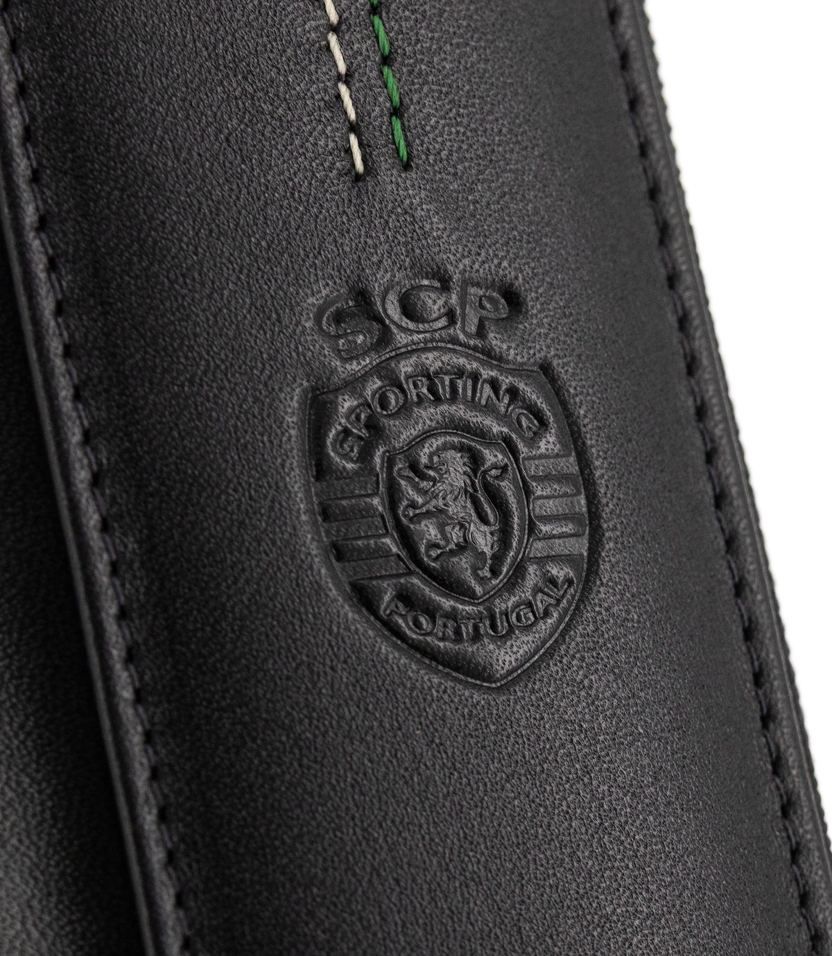 Conjunto Porta-Canetas + Caneta Sporting CP