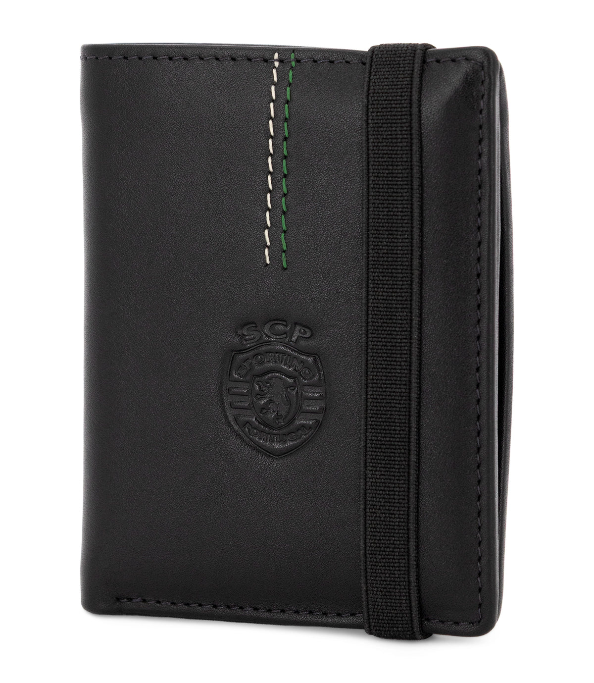 Conjunto Carteira + Caneta Sporting CP