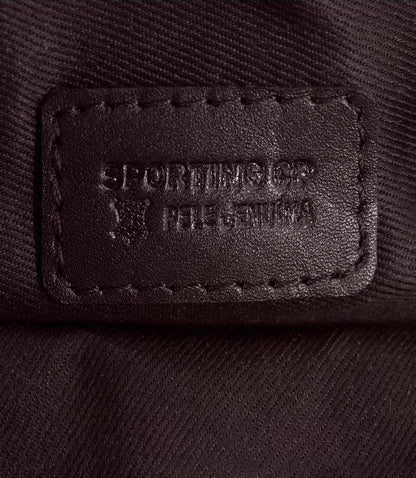 Bolsa de Tiracolo Sporting - Threads