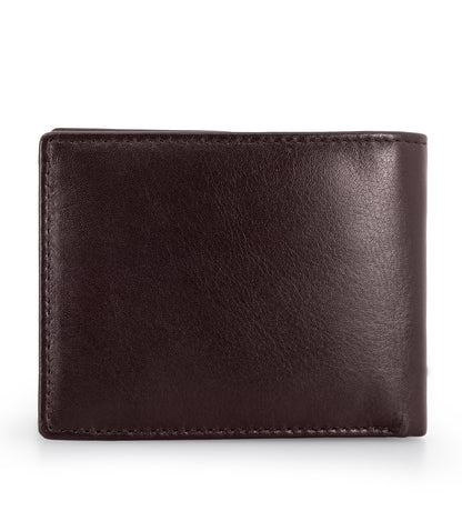 Carteira em Pele Sporting - Threads