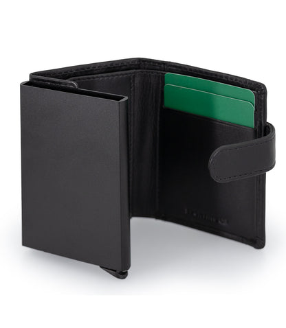 Porta-Cartões com Ejector de Alumínio Sporting - Threads