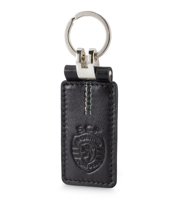Porta-Chaves Sporting- Threads Preto