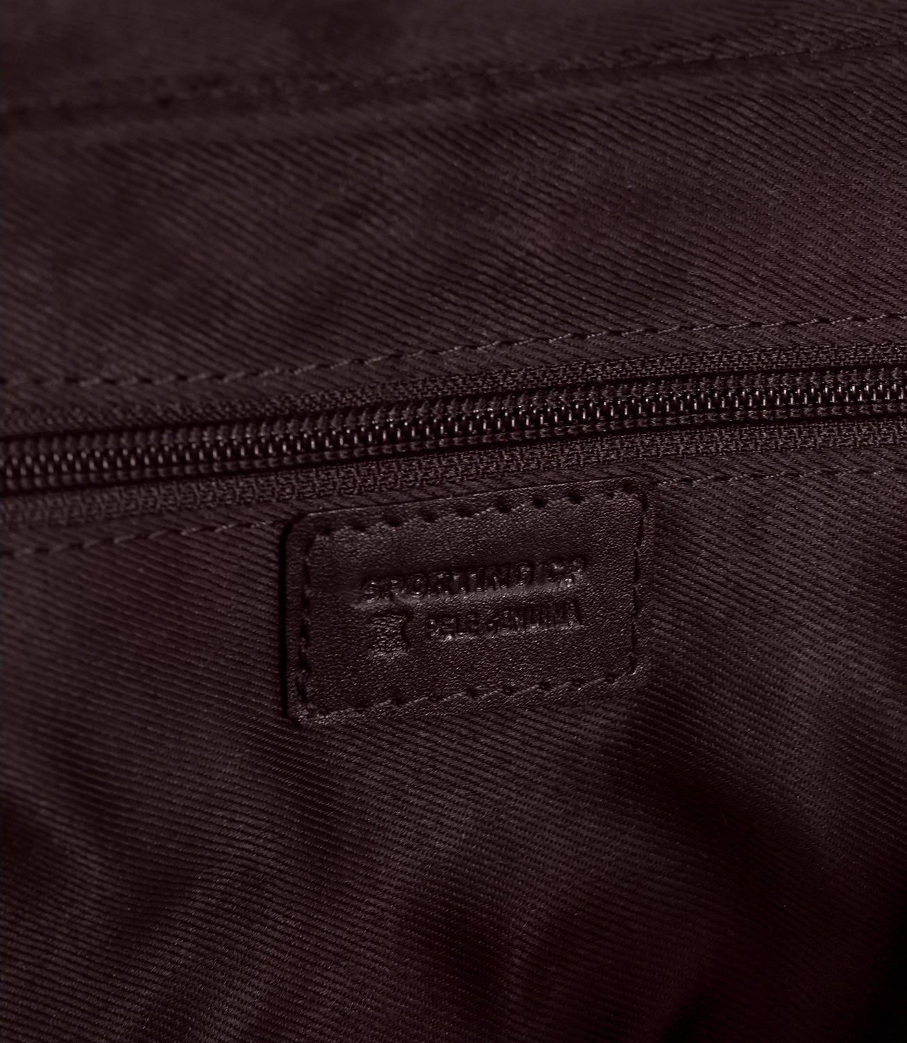 Necessaire Sporting - Threads