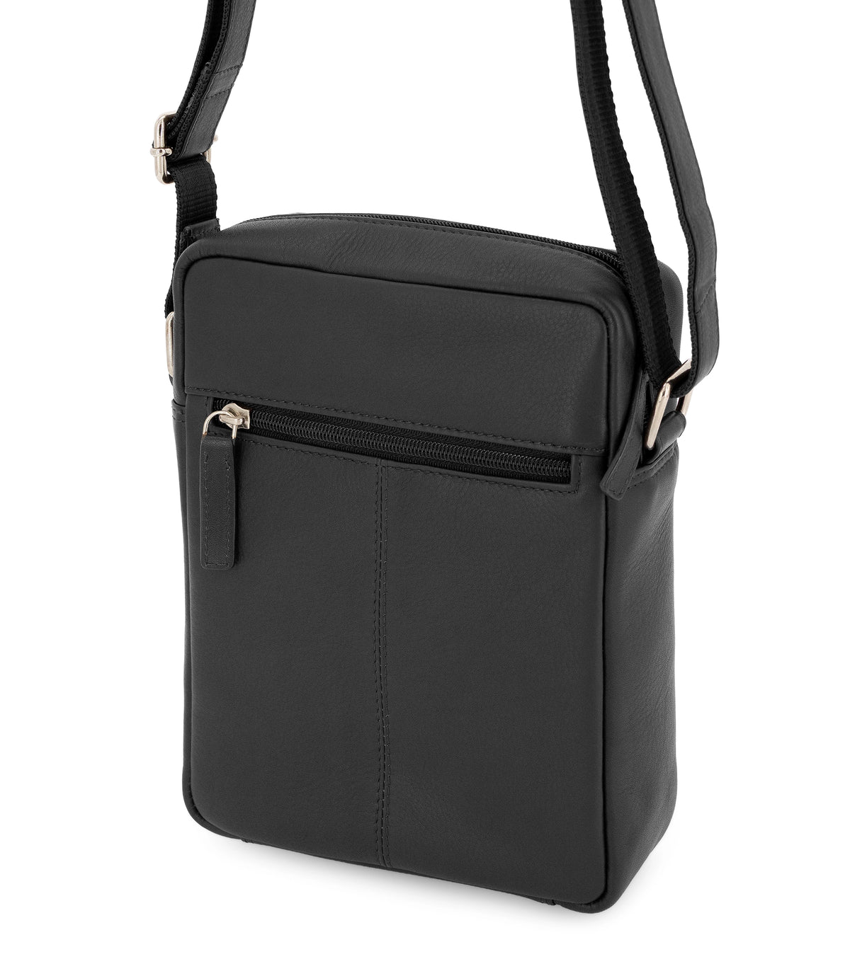 Bolsa Tiracolo Sporting Plate