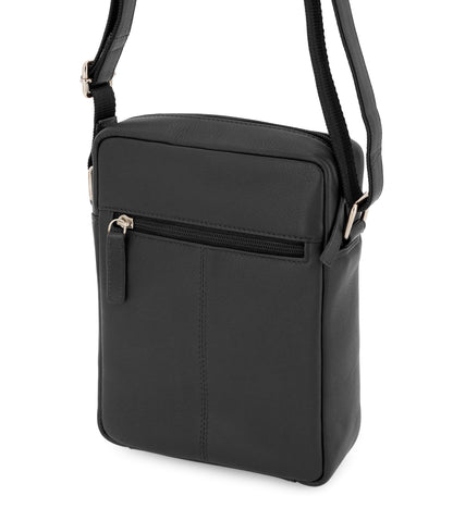 Bolsa Tiracolo Sporting Plate
