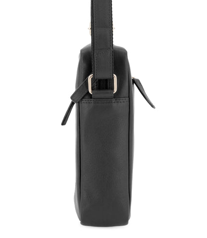 Bolsa Tiracolo Sporting Plate