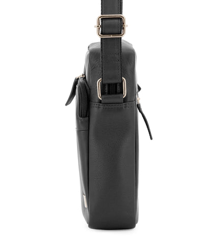 Bolsa Tiracolo Sporting Plate