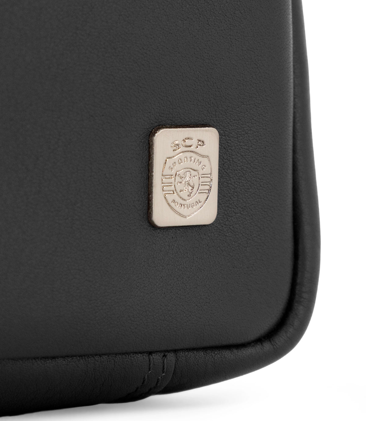 Bolsa Tiracolo Sporting Plate