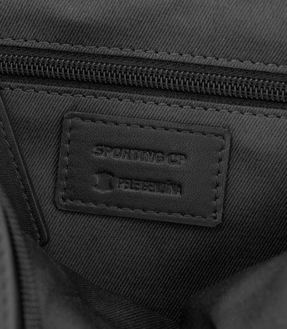 Bolsa Tiracolo Sporting Plate