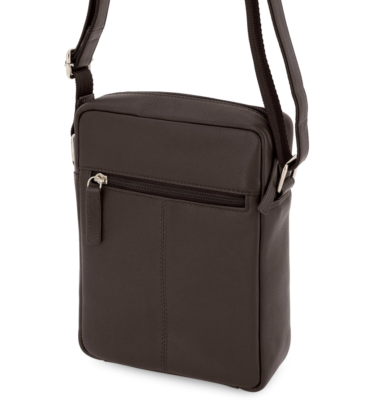 Bolsa Tiracolo Sporting Plate