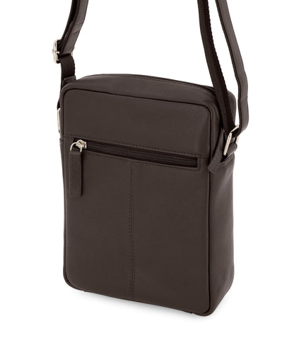 Bolsa Tiracolo Sporting Plate