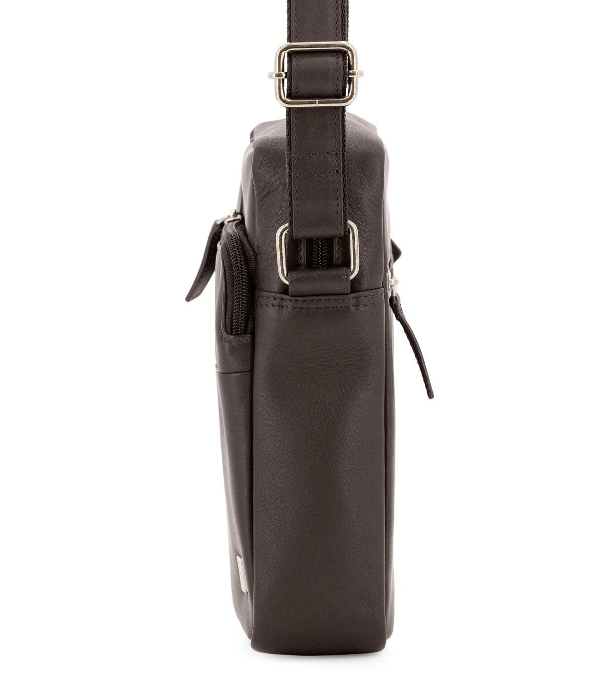 Bolsa Tiracolo Sporting Plate