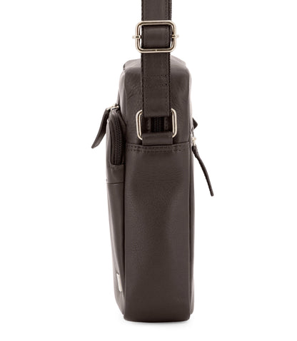 Bolsa Tiracolo Sporting Plate