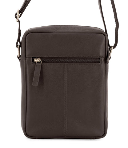 Bolsa Tiracolo Sporting Plate