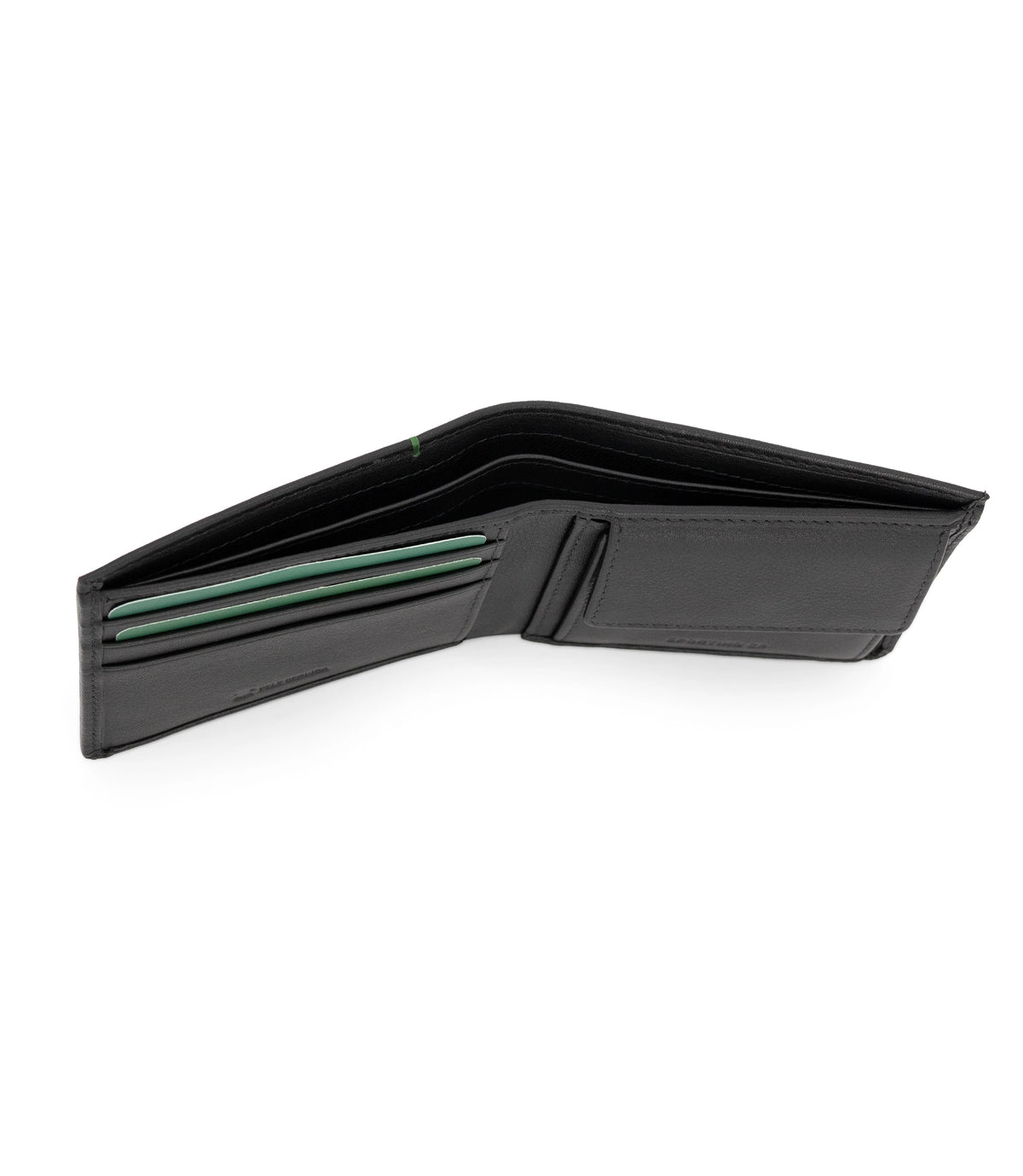 Carteira Sporting Plate