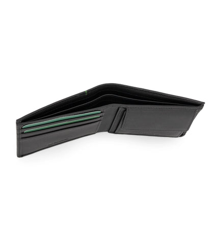 Carteira Sporting Plate