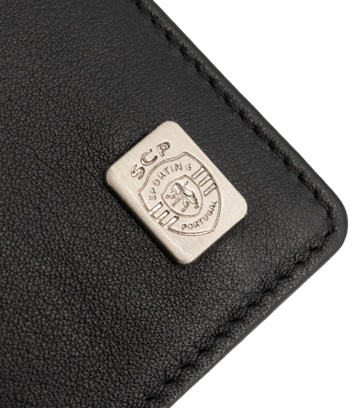 Carteira Sporting Plate