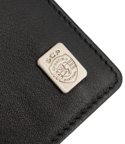 Carteira Sporting Plate