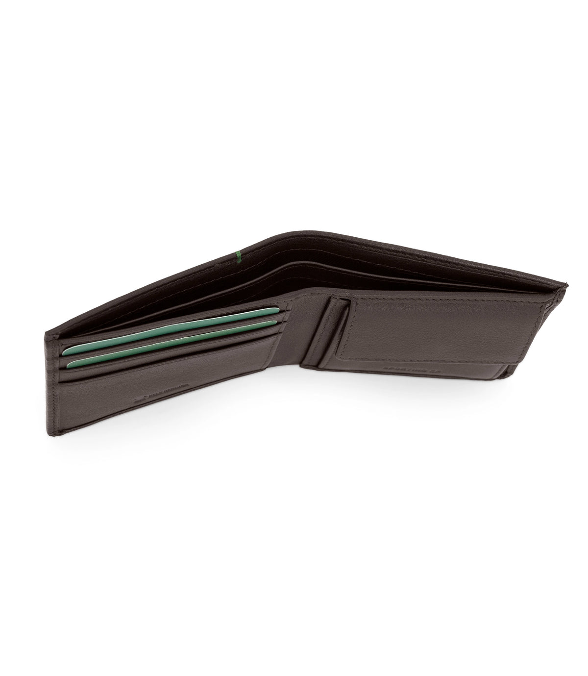 Carteira Sporting Plate