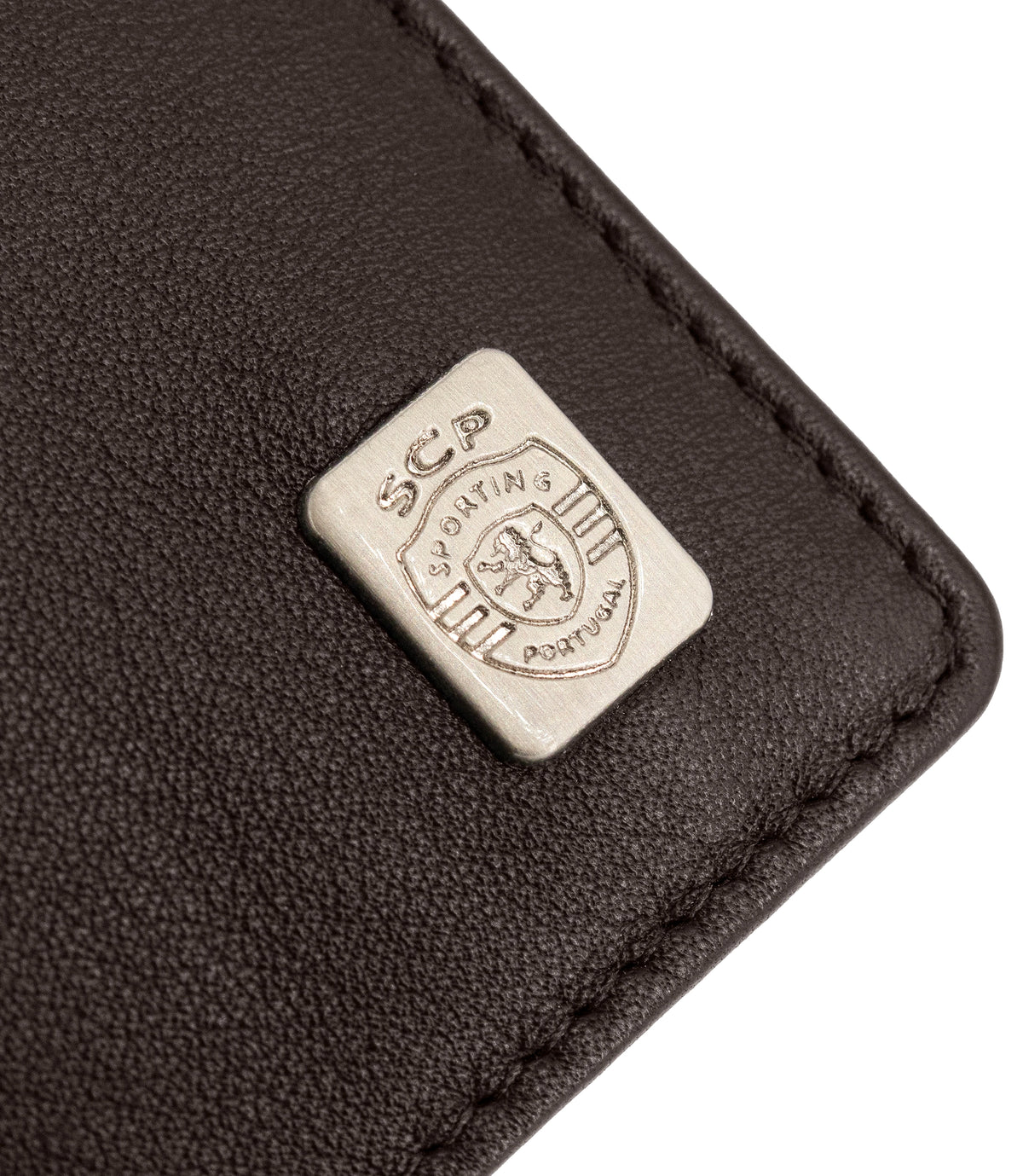 Carteira Sporting Plate