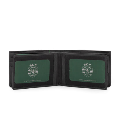 Carteira Sporting Plate