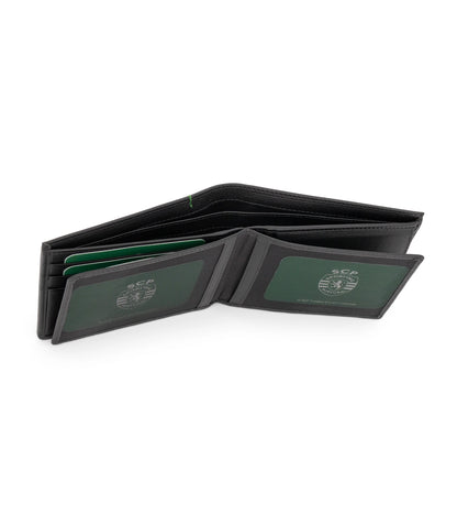 Carteira Sporting Plate