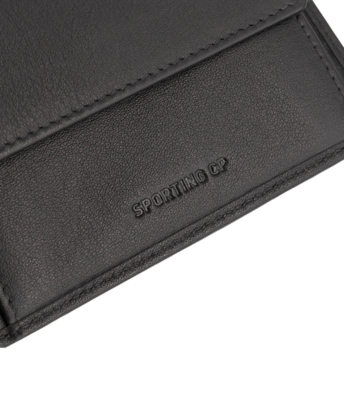 Carteira Sporting Plate