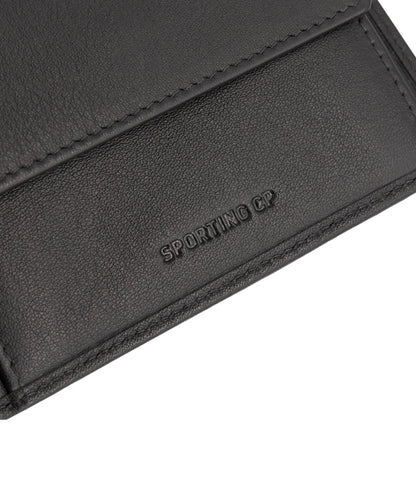 Carteira Sporting Plate