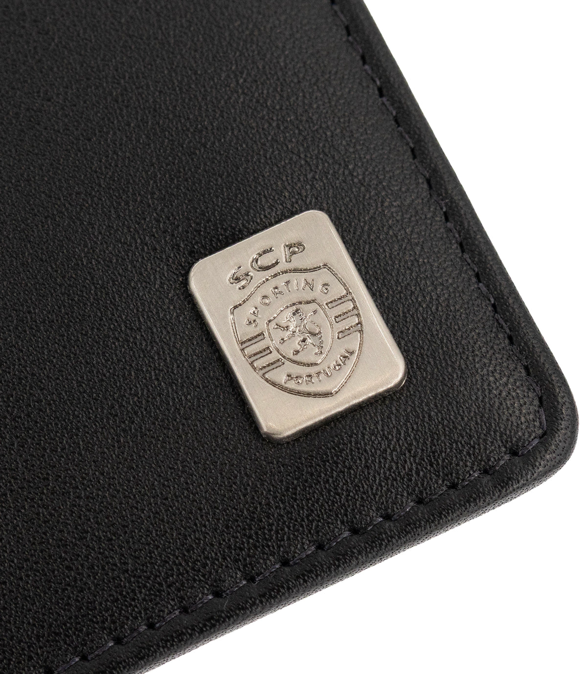 Carteira Sporting Plate