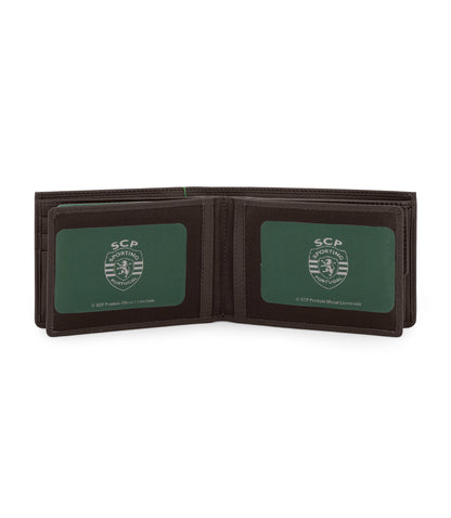 Carteira Sporting Plate