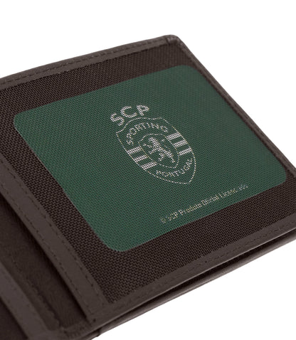 Carteira Sporting Plate