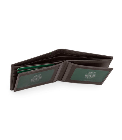 Carteira Sporting Plate